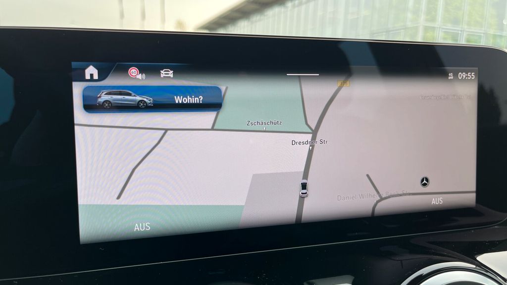 Mercedes-Benz B 250 2024