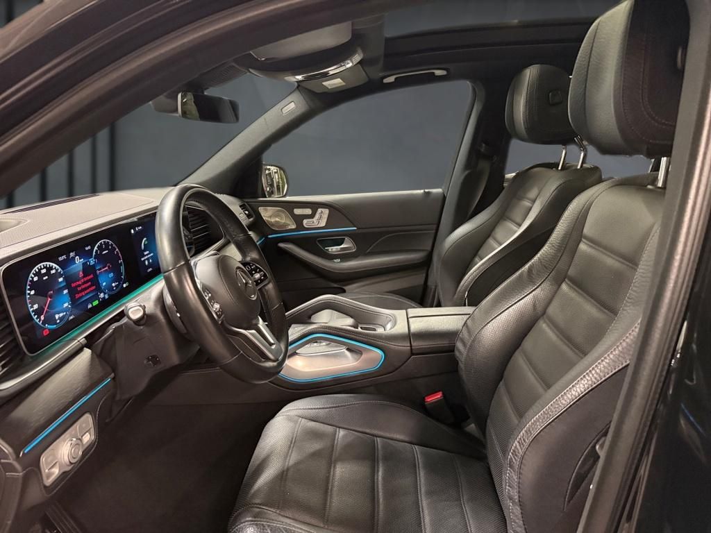 Mercedes-Benz GLE 350 2022