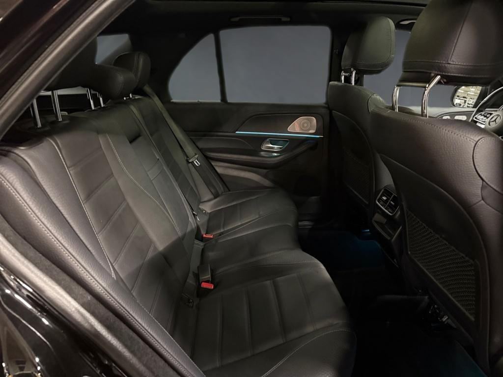 Mercedes-Benz GLE 350 2022