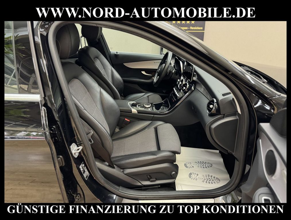 Mercedes-Benz C 300 2021