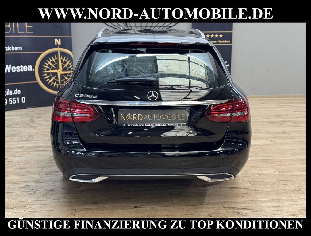 Mercedes-Benz C 300 2021
