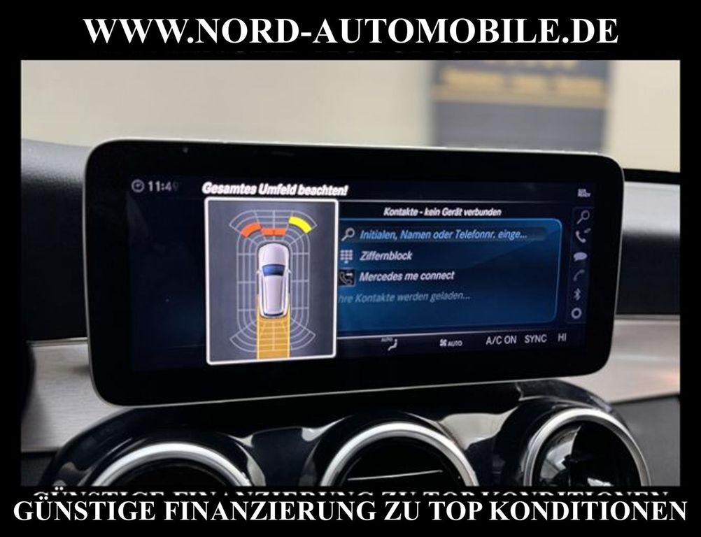 Mercedes-Benz C 300 2021