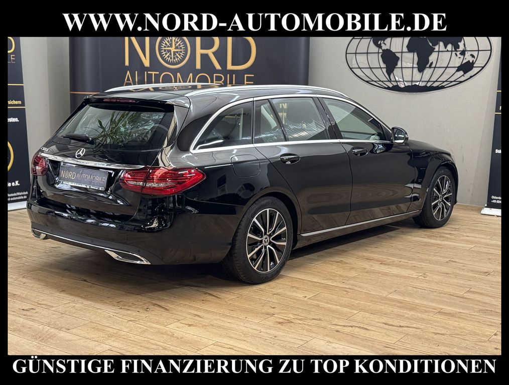 Mercedes-Benz C 300 2021