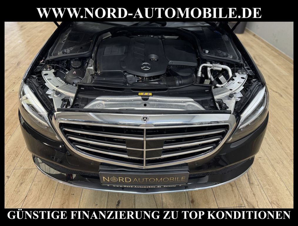 Mercedes-Benz C 300 2021