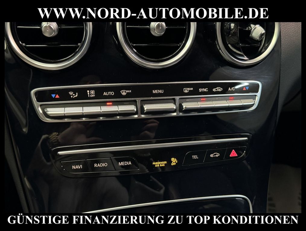 Mercedes-Benz C 300 2021