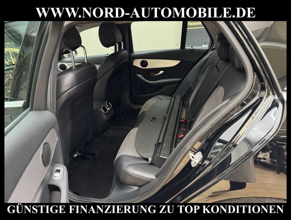 Mercedes-Benz C 300 2021