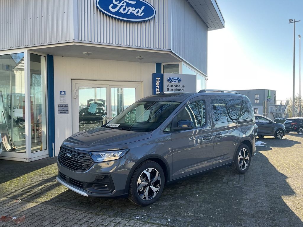 Ford Tourneo Connect