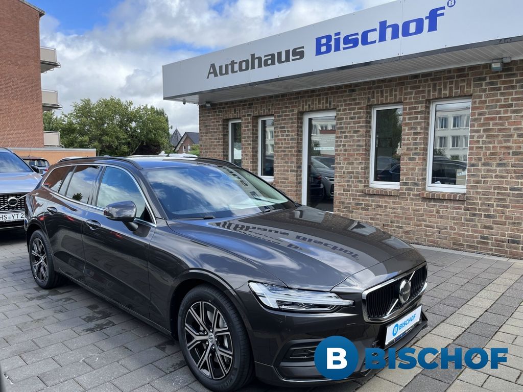 Volvo V60 2023