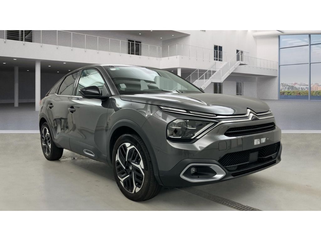 Citroën C4 2024
