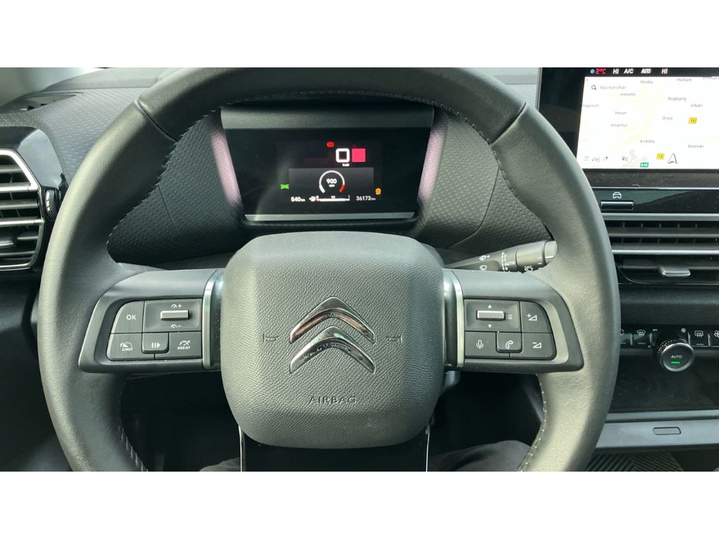 Citroën C4 2024