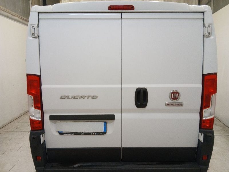 Fiat Ducato 2022