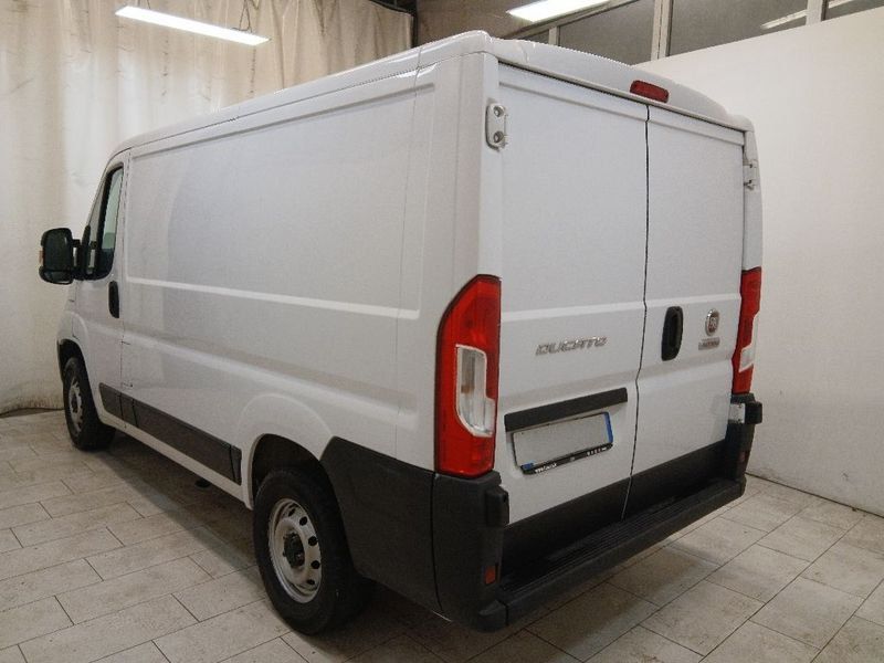 Fiat Ducato 2022