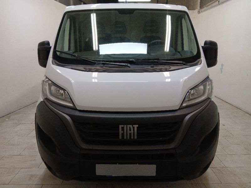 Fiat Ducato 2022