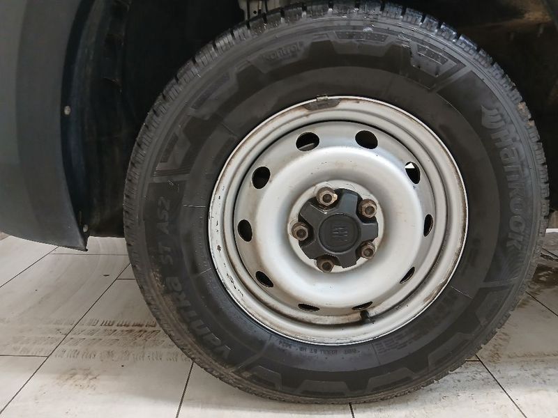 Fiat Ducato 2022