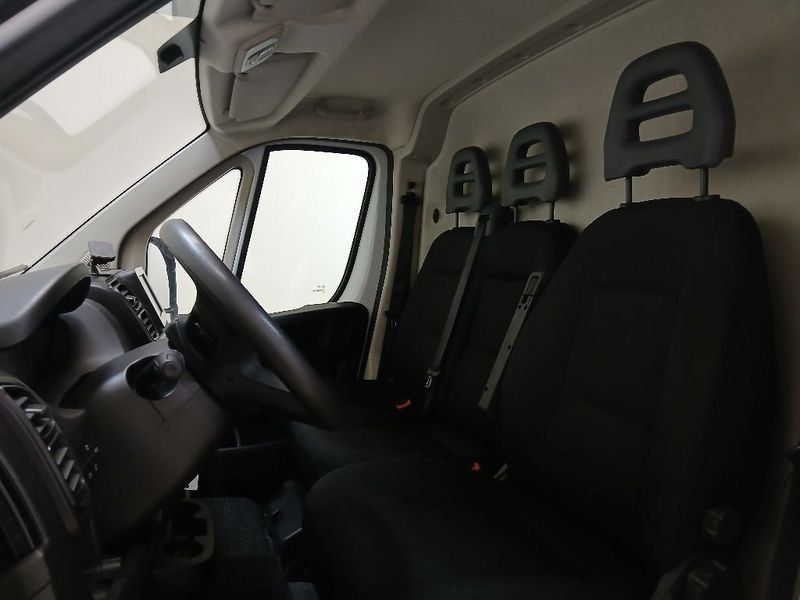 Fiat Ducato 2022