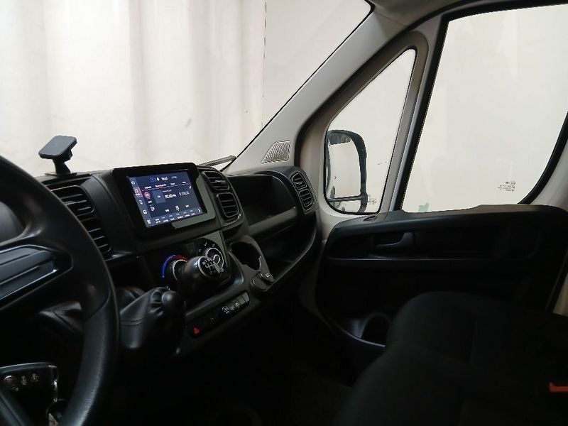 Fiat Ducato 2022