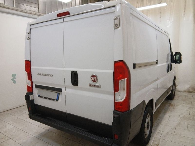 Fiat Ducato 2022