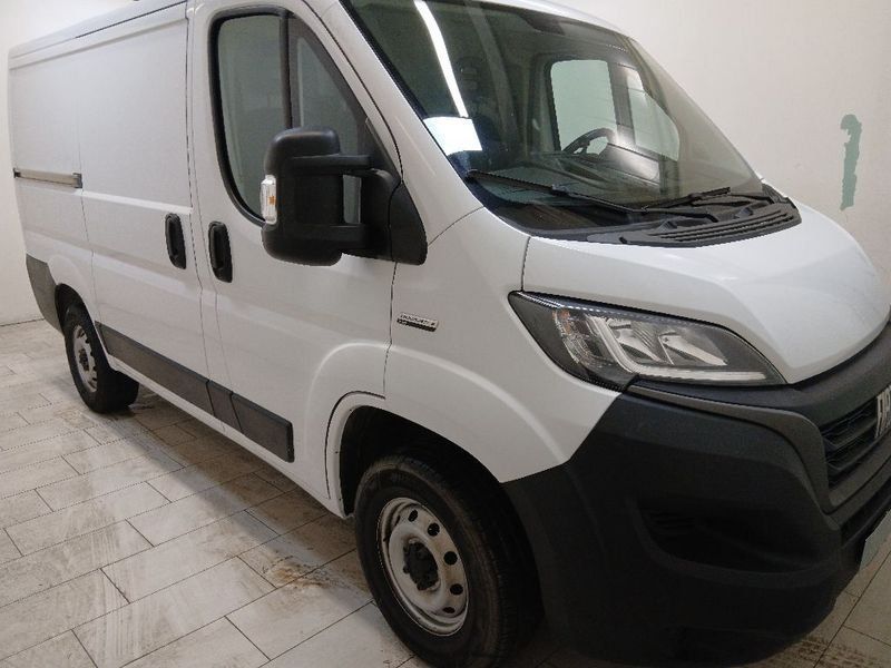 Fiat Ducato 2022