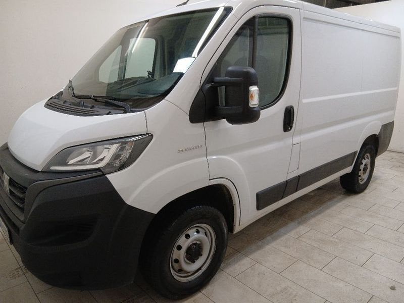 Fiat Ducato 2022
