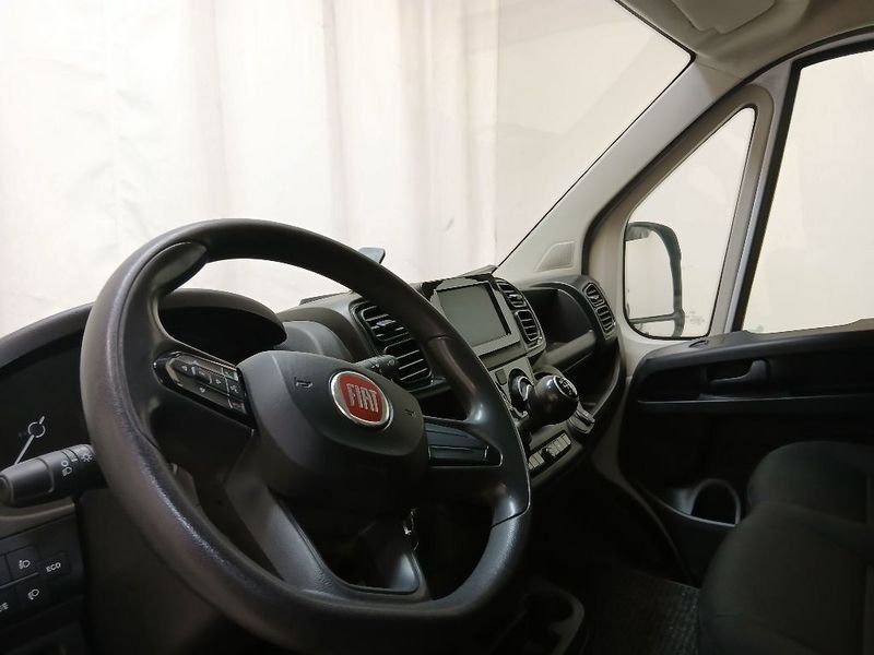Fiat Ducato 2022
