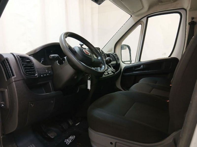 Fiat Ducato 2022