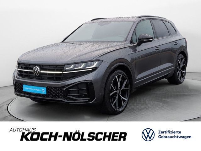 Volkswagen Touareg 2025