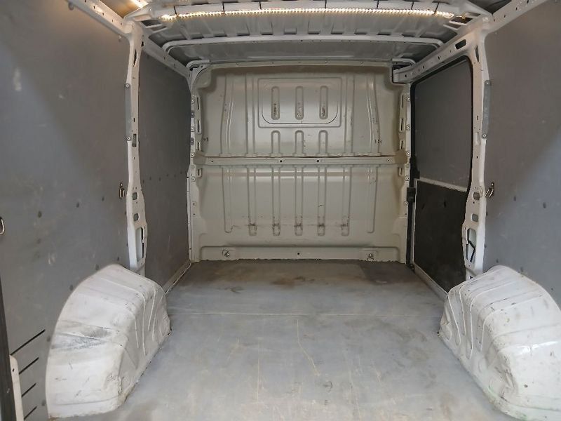 Fiat Ducato 2022