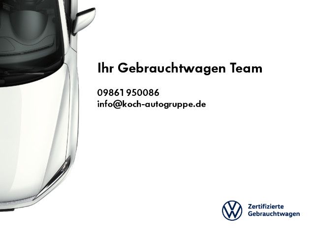 Volkswagen Touareg 2025