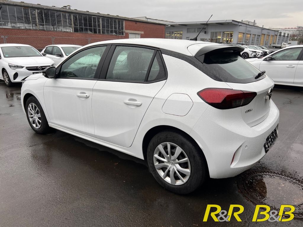 Opel Corsa 2022