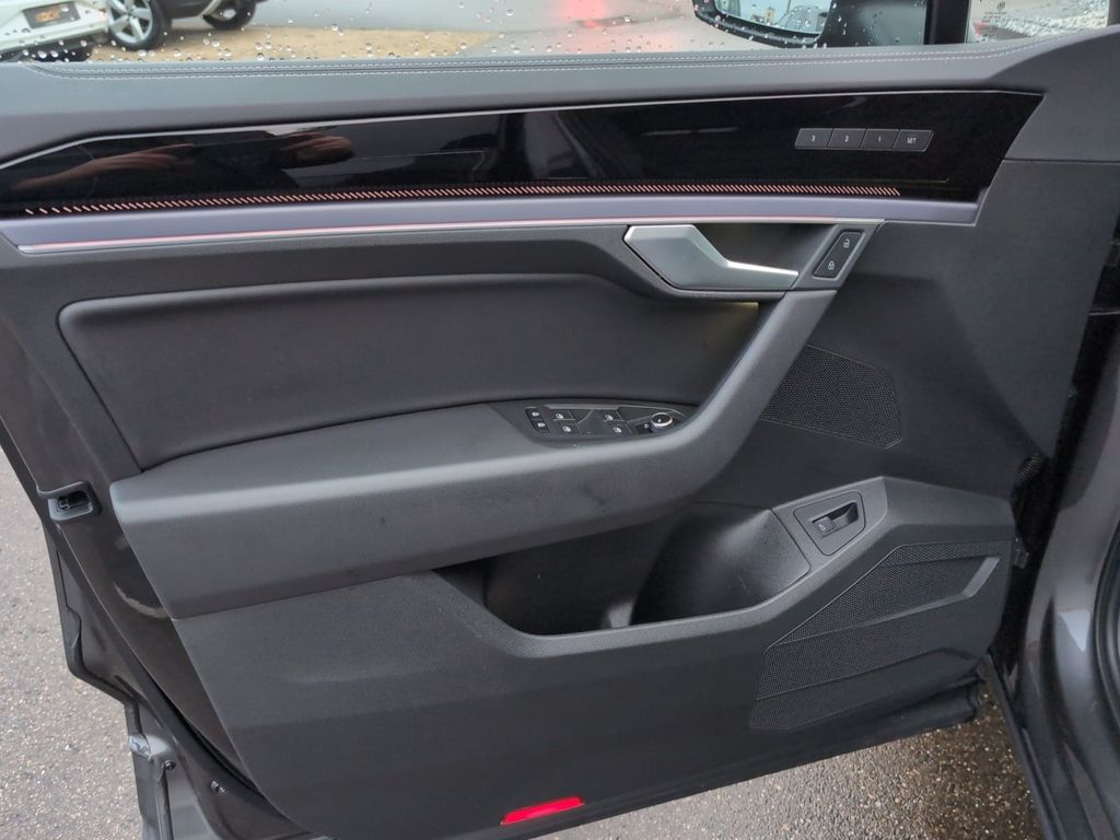 Volkswagen Touareg 2025