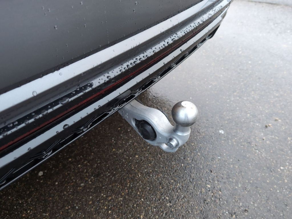 Volkswagen Touareg 2025