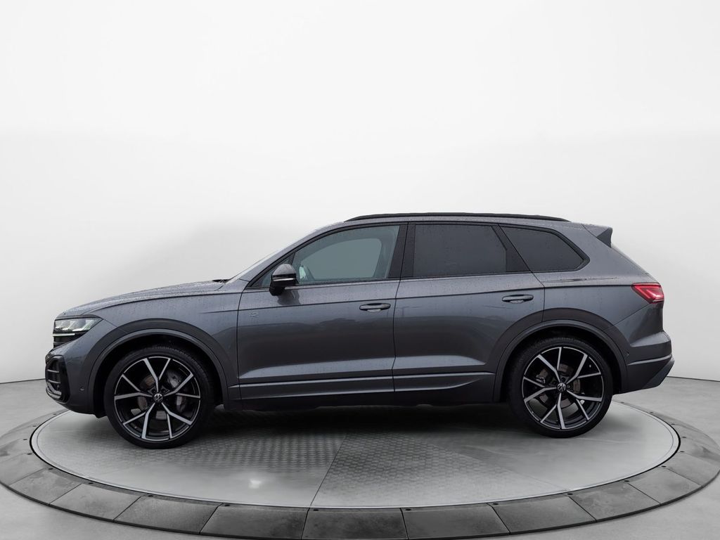 Volkswagen Touareg 2025