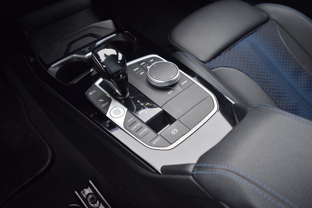 BMW 116 2021