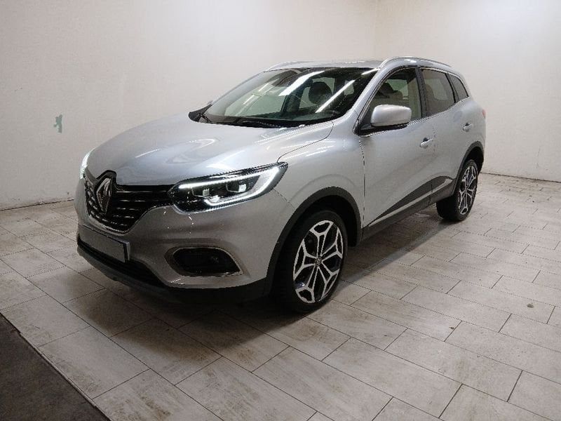 Renault Kadjar 2021