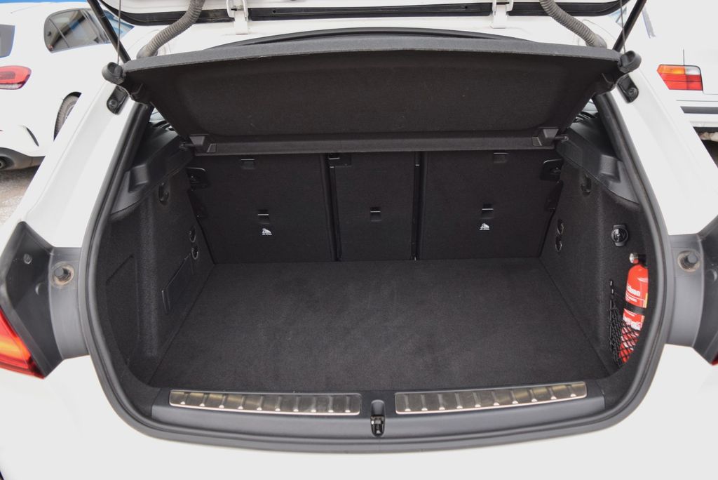 BMW 116 2021