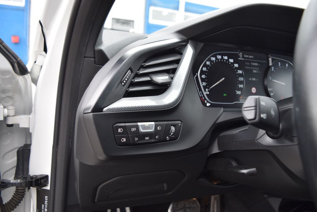 BMW 116 2021