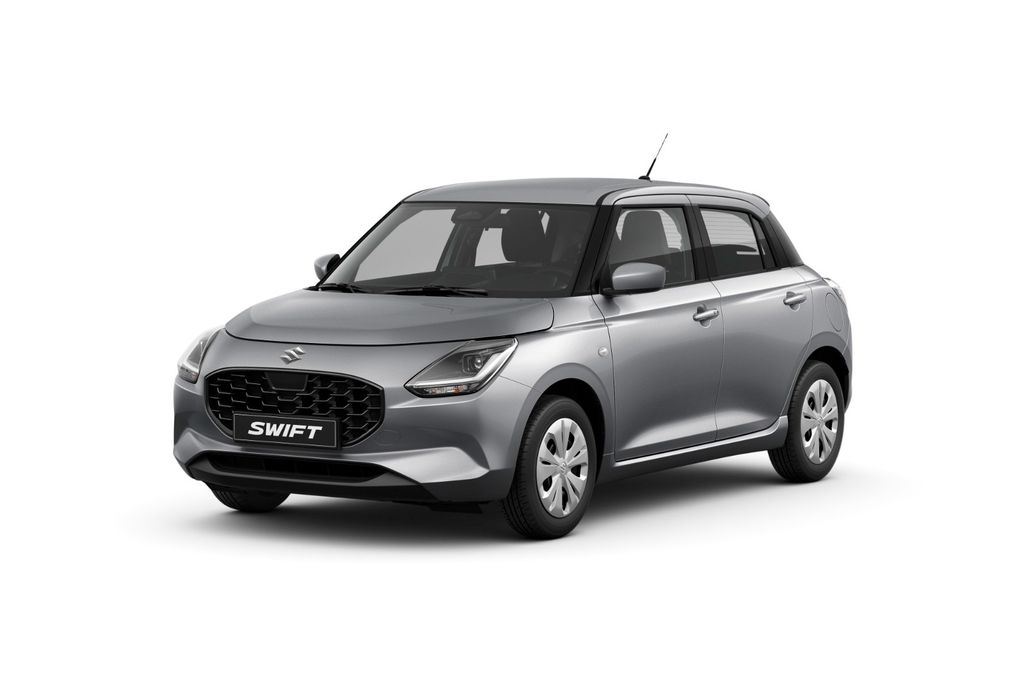 Suzuki Swift 2025