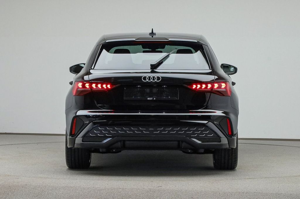 Audi A3 2025