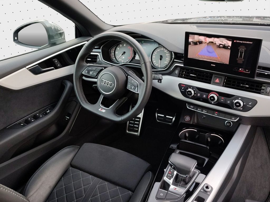 Audi S5 2023