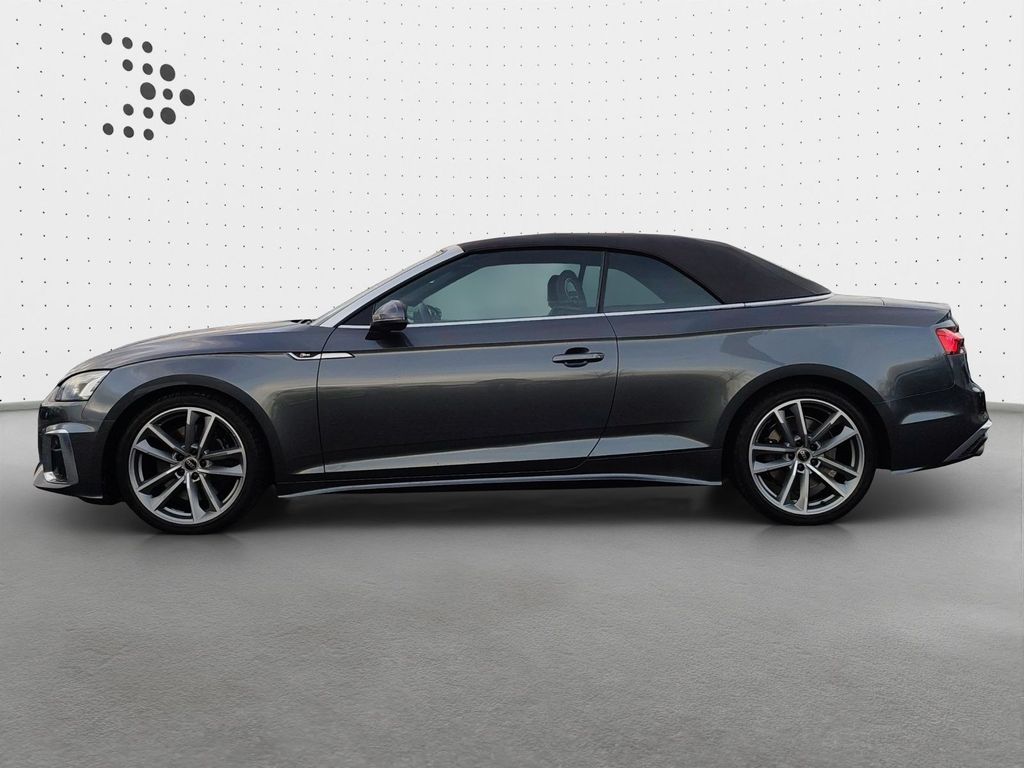 Audi S5 2023