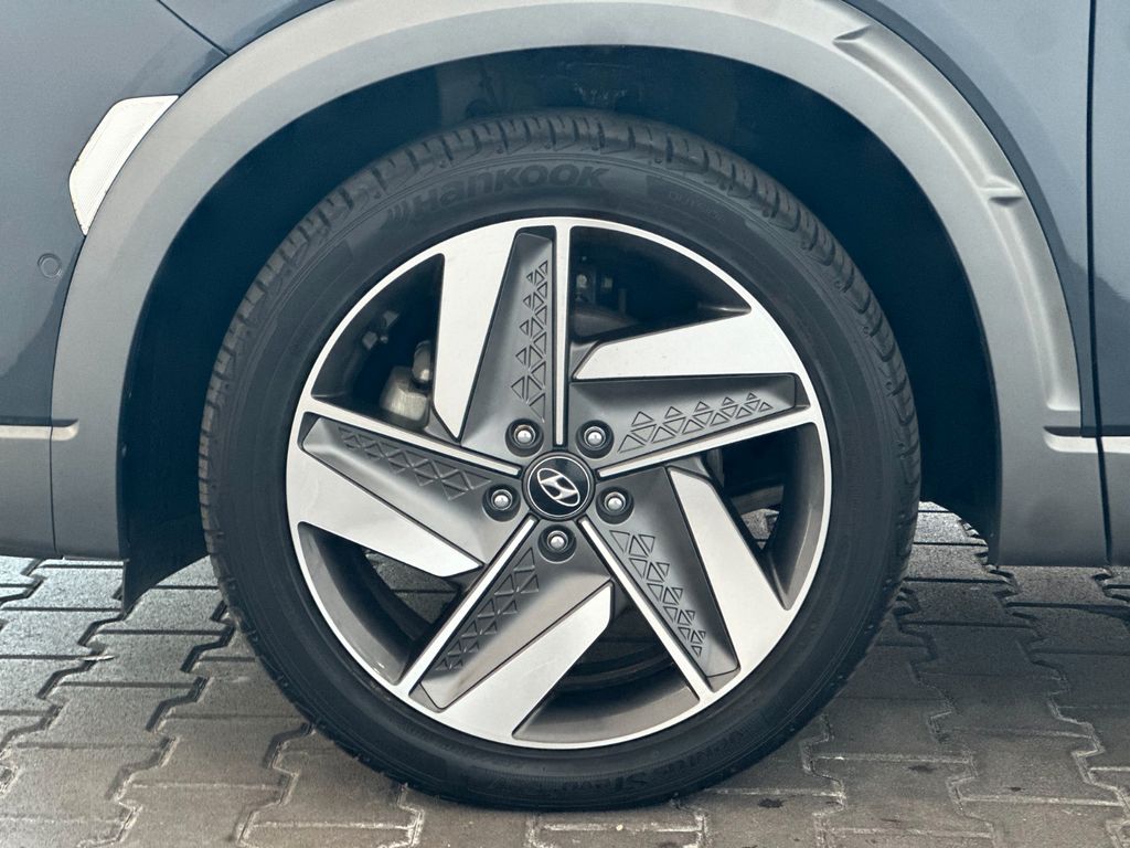 Hyundai NEXO 2021