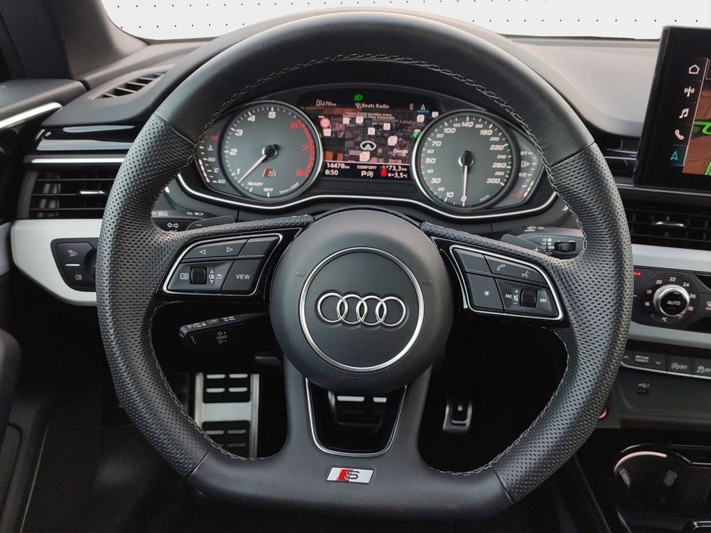 Audi S5 2023