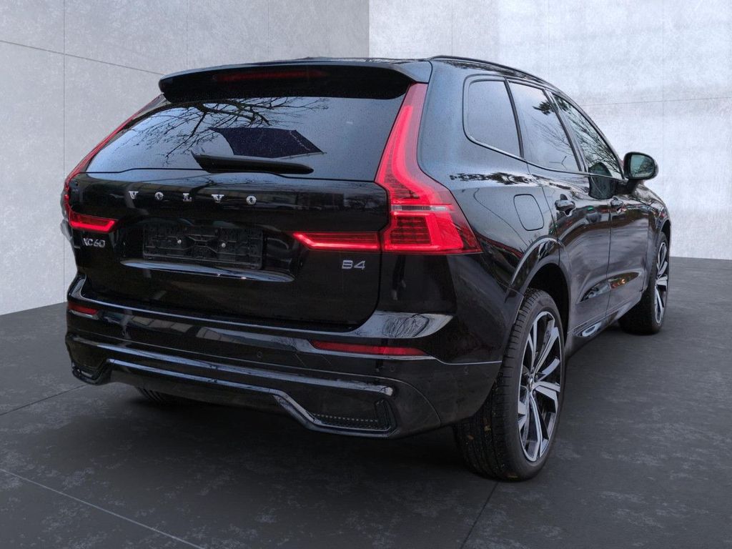 Volvo XC60 2023