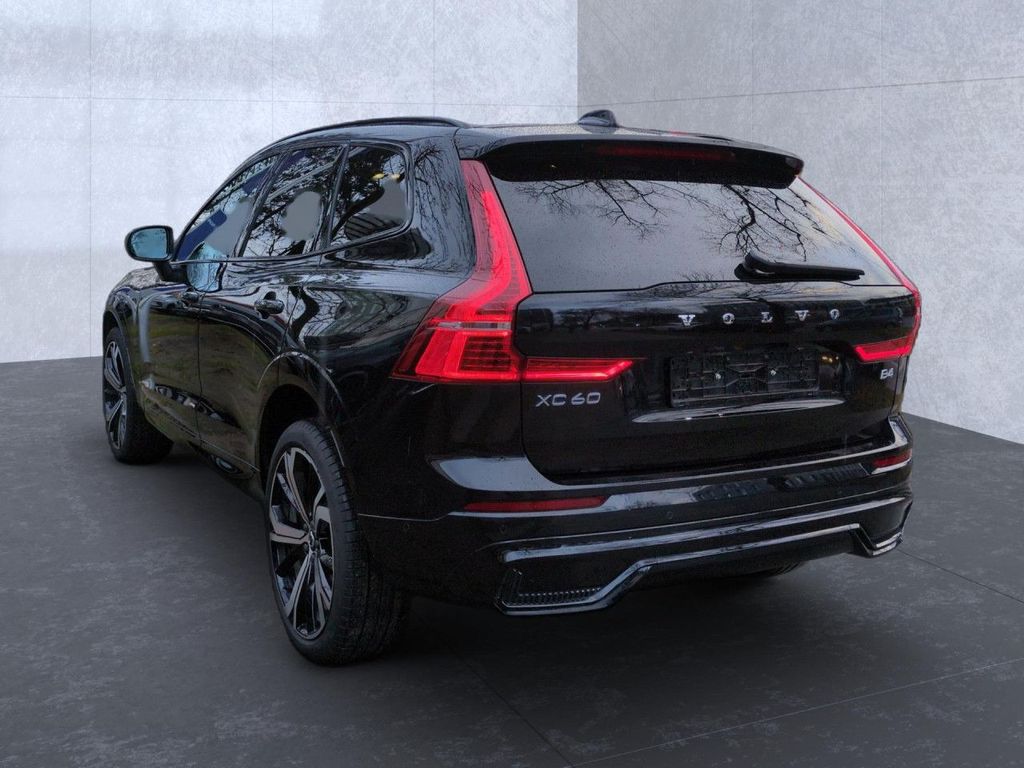 Volvo XC60 2023