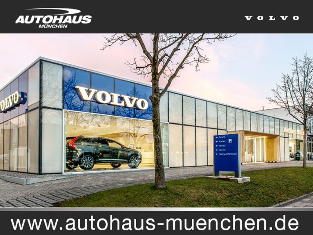 Volvo XC60 2023