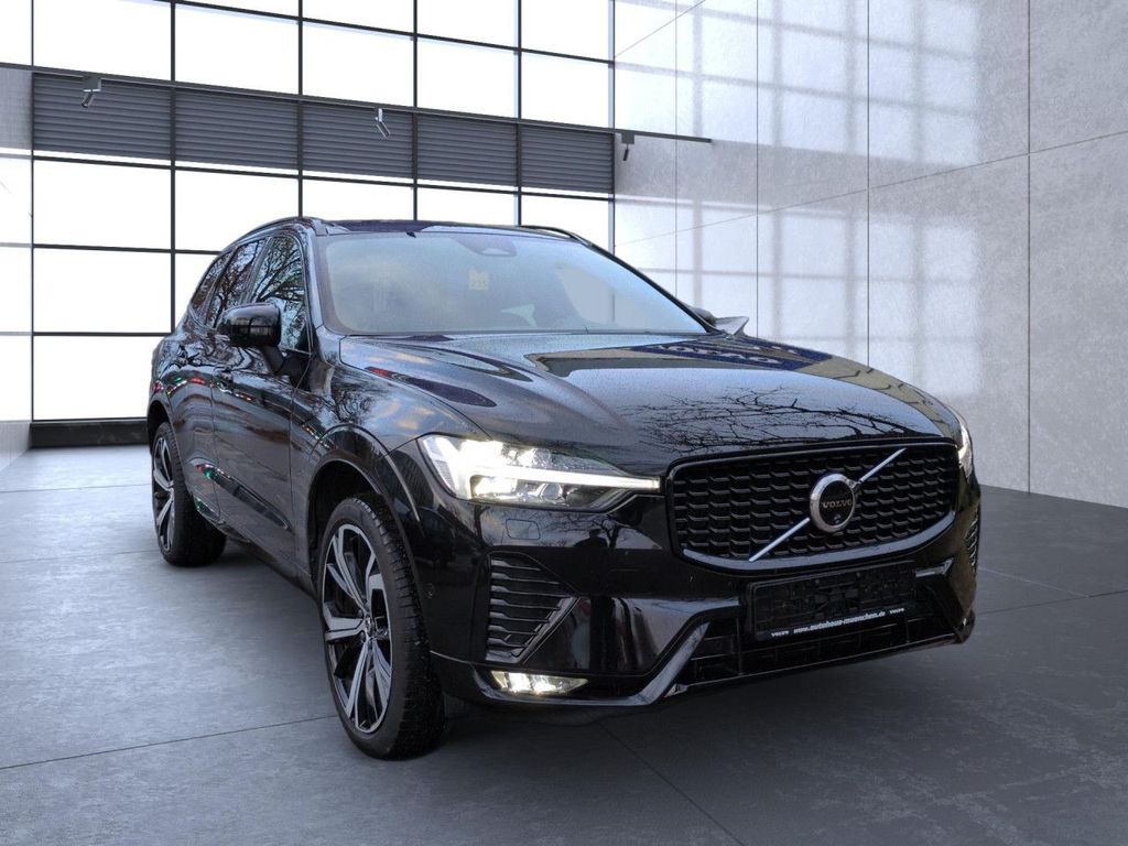 Volvo XC60 2023
