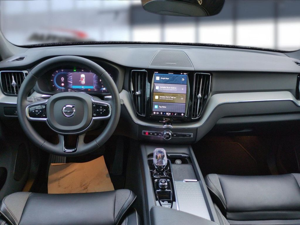Volvo XC60 2023