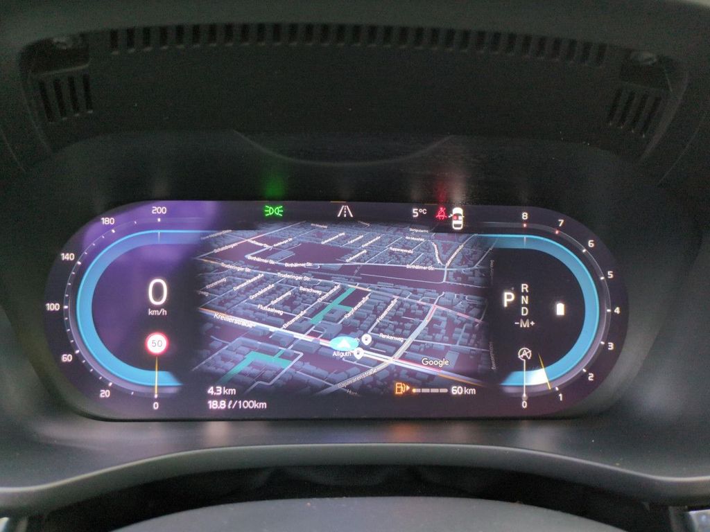 Volvo XC60 2023