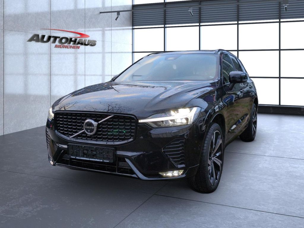 Volvo XC60 2023