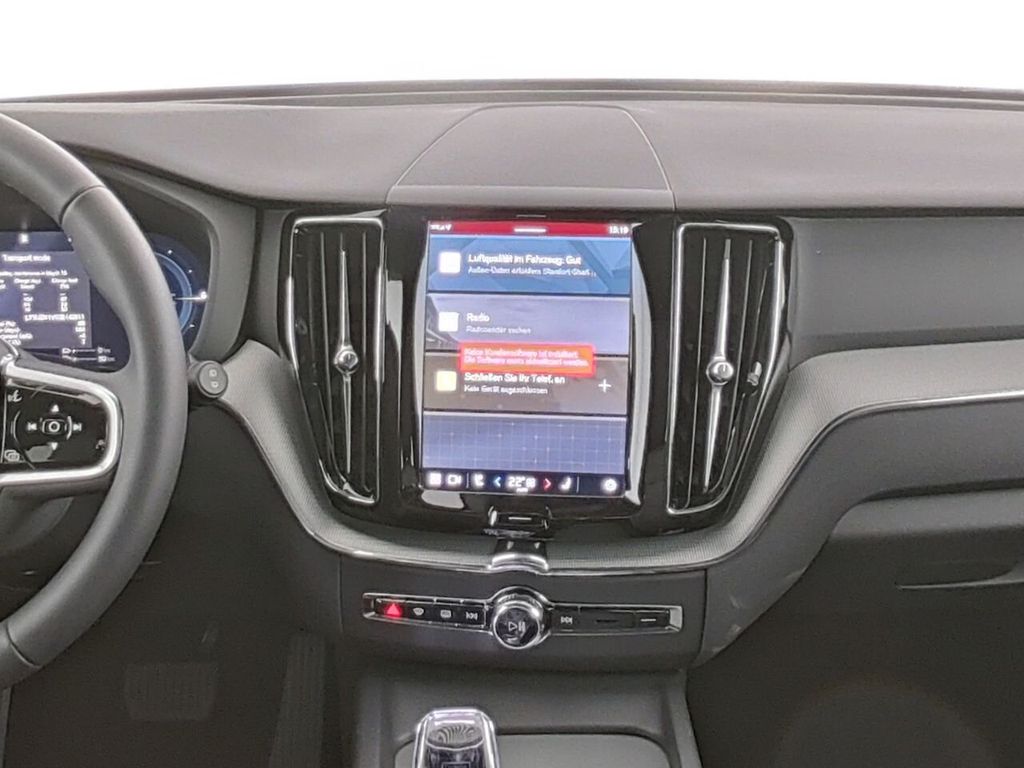 Volvo XC60 2025